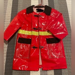 Kids Raincoat